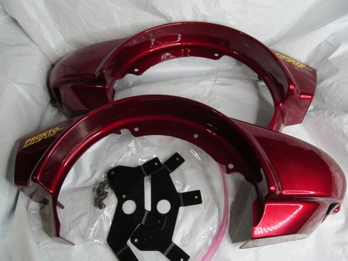 Invacare pronto m91 sure step - pronto,