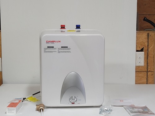 Camplux gal plug in water - camplux, gal.