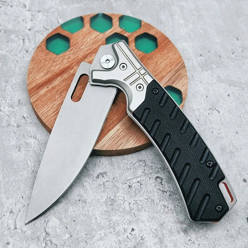 Russian tactical folding blade - tactical,