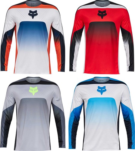 Fox racing 360 - fox, jersey