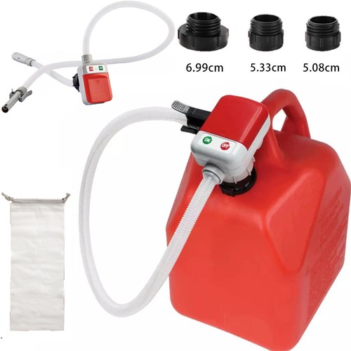 Automatic fuel transfer pump - automatic,