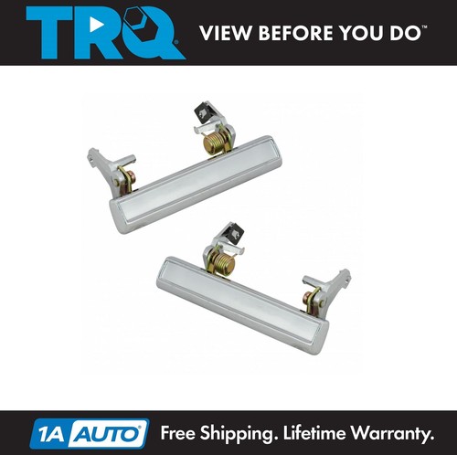 Trq door handles outside - door,