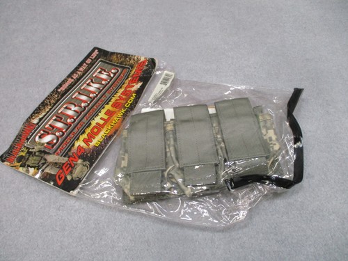 Blackhawk strike triple frag - strike,