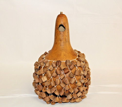 Authentic african shaker - authentic,