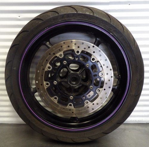 Yamaha yzfr6v r6r - r6,
