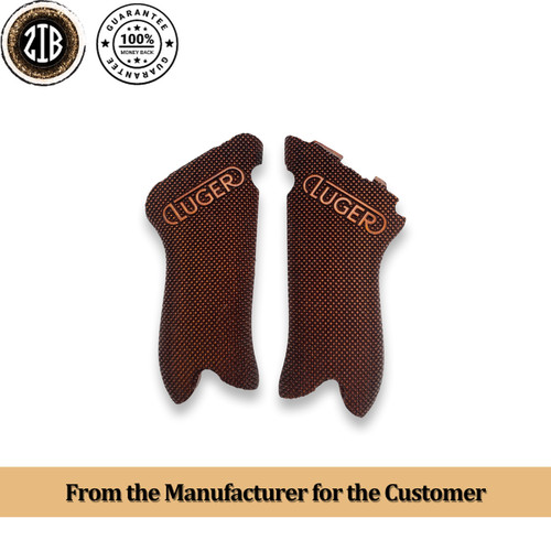 Zib grips ww2 - zib, german