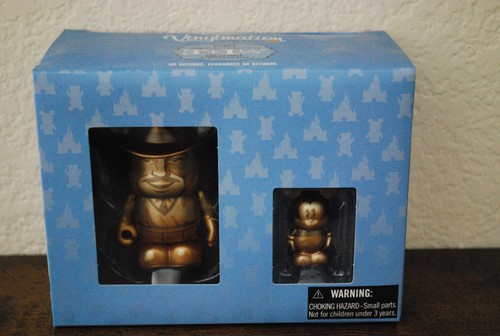 Disney vinylmation park 14 - disney,