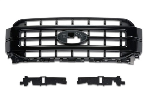 Ford racing 2021 150 - 2021, black