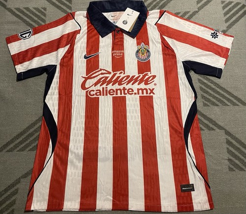 Chivas guadalajara home - guadalajara,