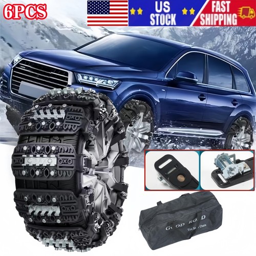 Wheel tire snow chains - wheel,