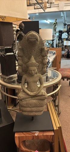 Early antique stone - early,