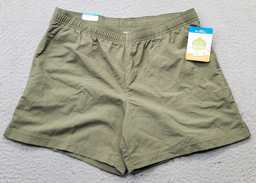 Columbia sandy river - columbia, shorts