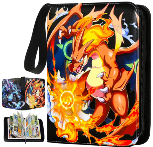 Pokemon charzard charmander - pokemon,