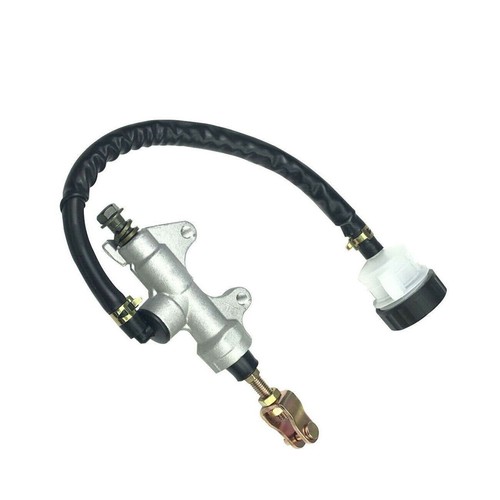 Rear brake master cylinder - brake,