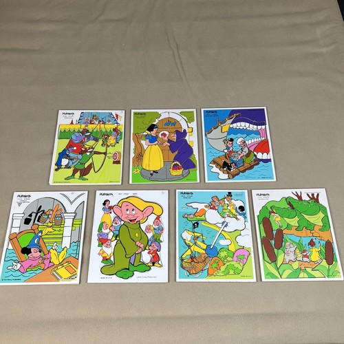 Vtg lot 1980s - of, 7!