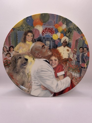 Knowles annie and daddy - "annie,