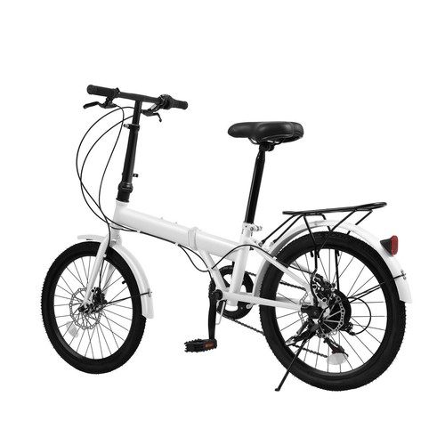 Inch speed folding city - 7,