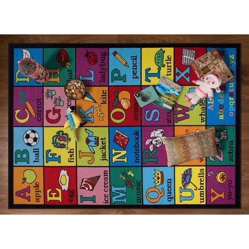 Rugshop area rugs kids - rugs,