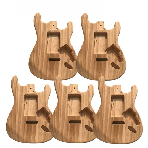 Pcs diy guitar - 5,