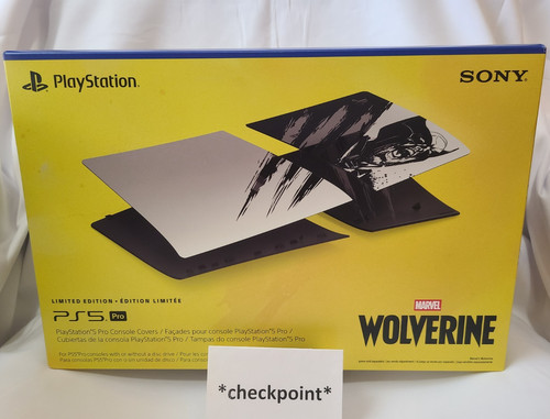 New playstation ps5 pro - new, 5