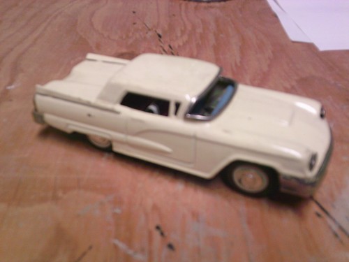 Vintage original 1960 ford - vintage-,