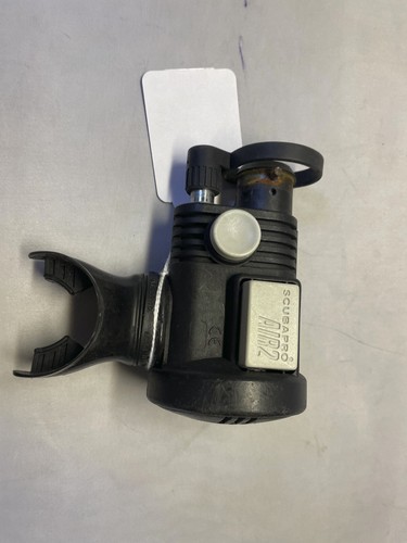 Scubapro air2 gen diving - 2,