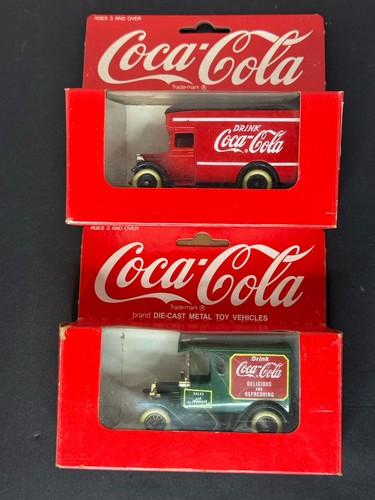 Vintage 1979 hartoy - , coca