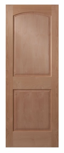 Clear select alder panel - alder,