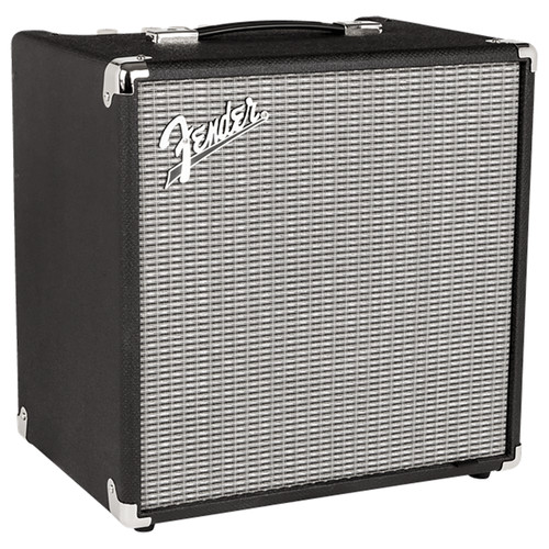 Fender rumble combo - 40, (v3)