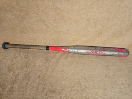 Demarini vendetta fastpitch - demarini,