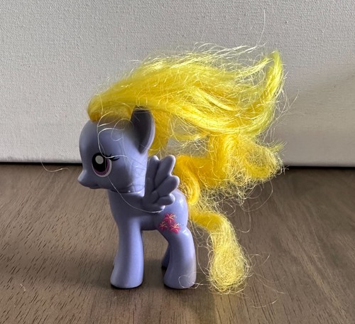Little pony lily blossom g4 - little,