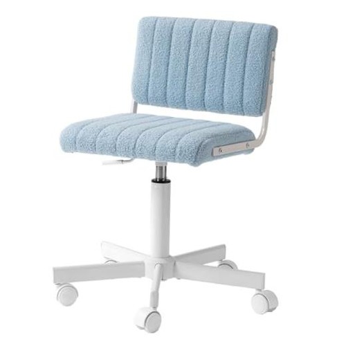 Office chair vanity - office, with
