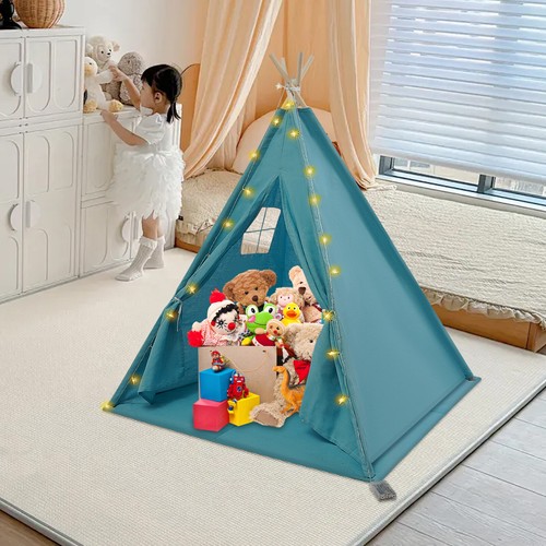 Children indoor playhouse - children's,