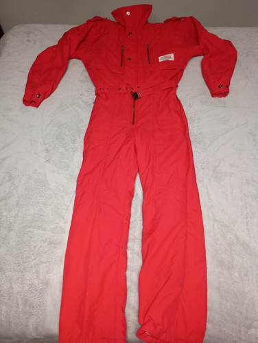 Vtg womens ski wear one - womens,