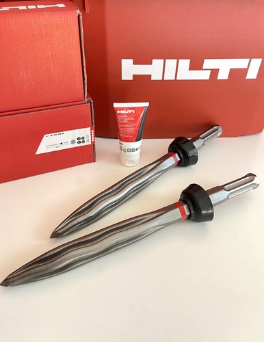 Pointed chisels sm 36 - chisels,