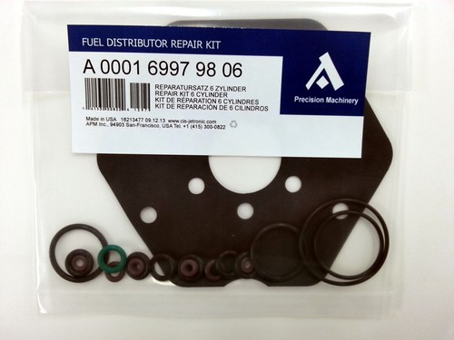 0438100055 repair kit - kit, for
