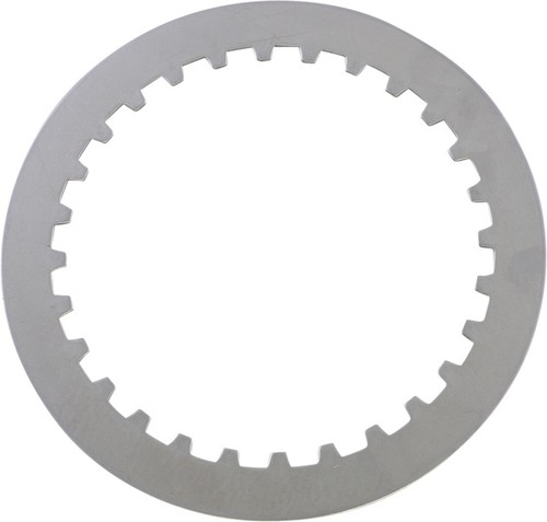 Individual steel clutch - individual,