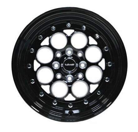 Vms racing revolver - racing, lip