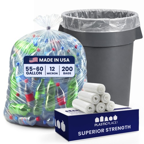 Plasticplace gallon high - gallon,