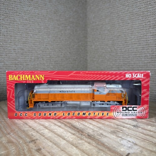 Bachmann 63909 alco rs 3 - #63909, rs-3