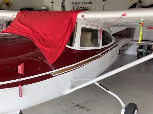 Cessna 177 182rg 210 337 - 182rg,,