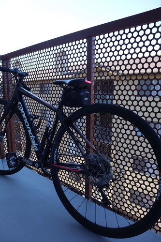 Cannondale synapse road bike - synapse,