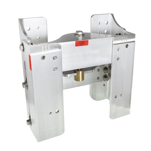 Jack plate jpl4500 - plate,