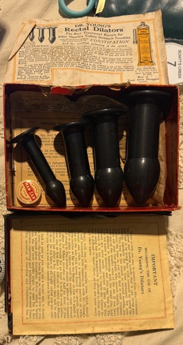 1930s doctor young - doctor, young’s
