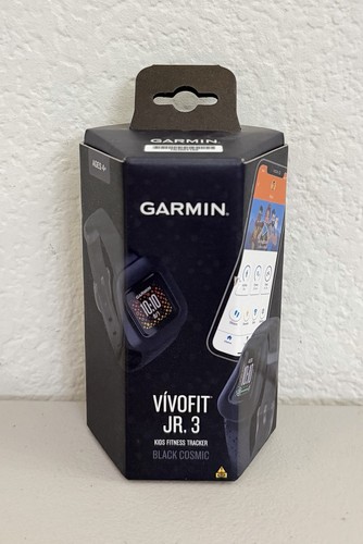 Garmin vívofit kids - jr, 3