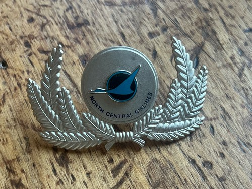 Vintage north central airlines - vintage,