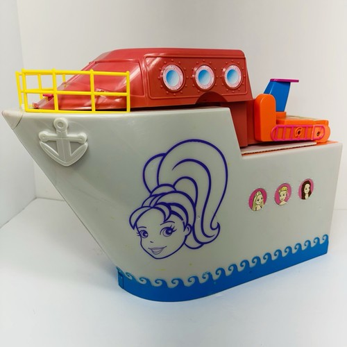 Vintage polly pocket 1996 - pocket,