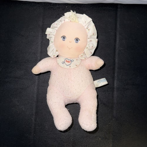 Amtoy pink terrycloth - terrycloth,