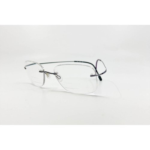 Marchon airlock rimless - airlock, 2