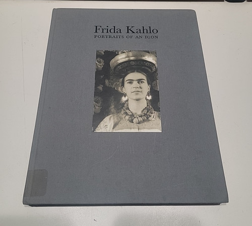 Frida kahlo portraits - portraits, of
